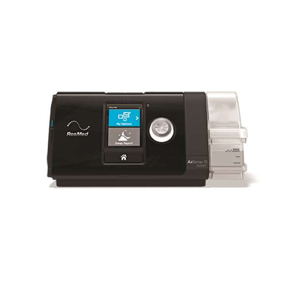 Airsense 10 Auto CPAP Machine