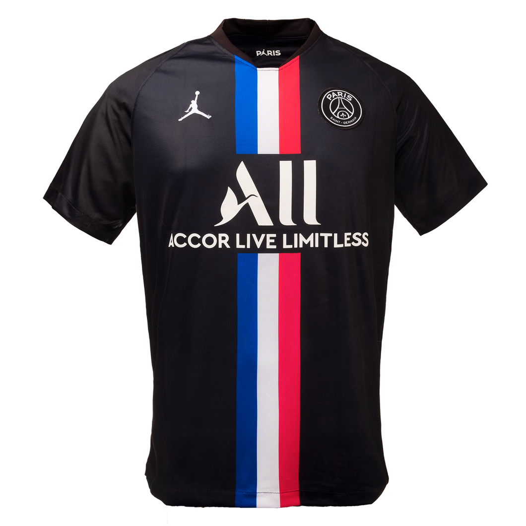 psg jersey authentic