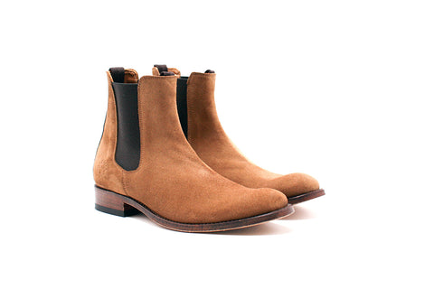 Chelsea Boots Arles of the brand Gardian