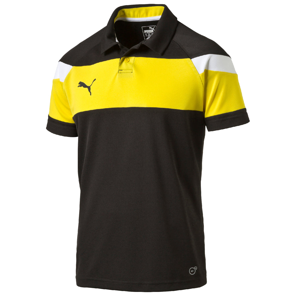 puma spirit ii polo