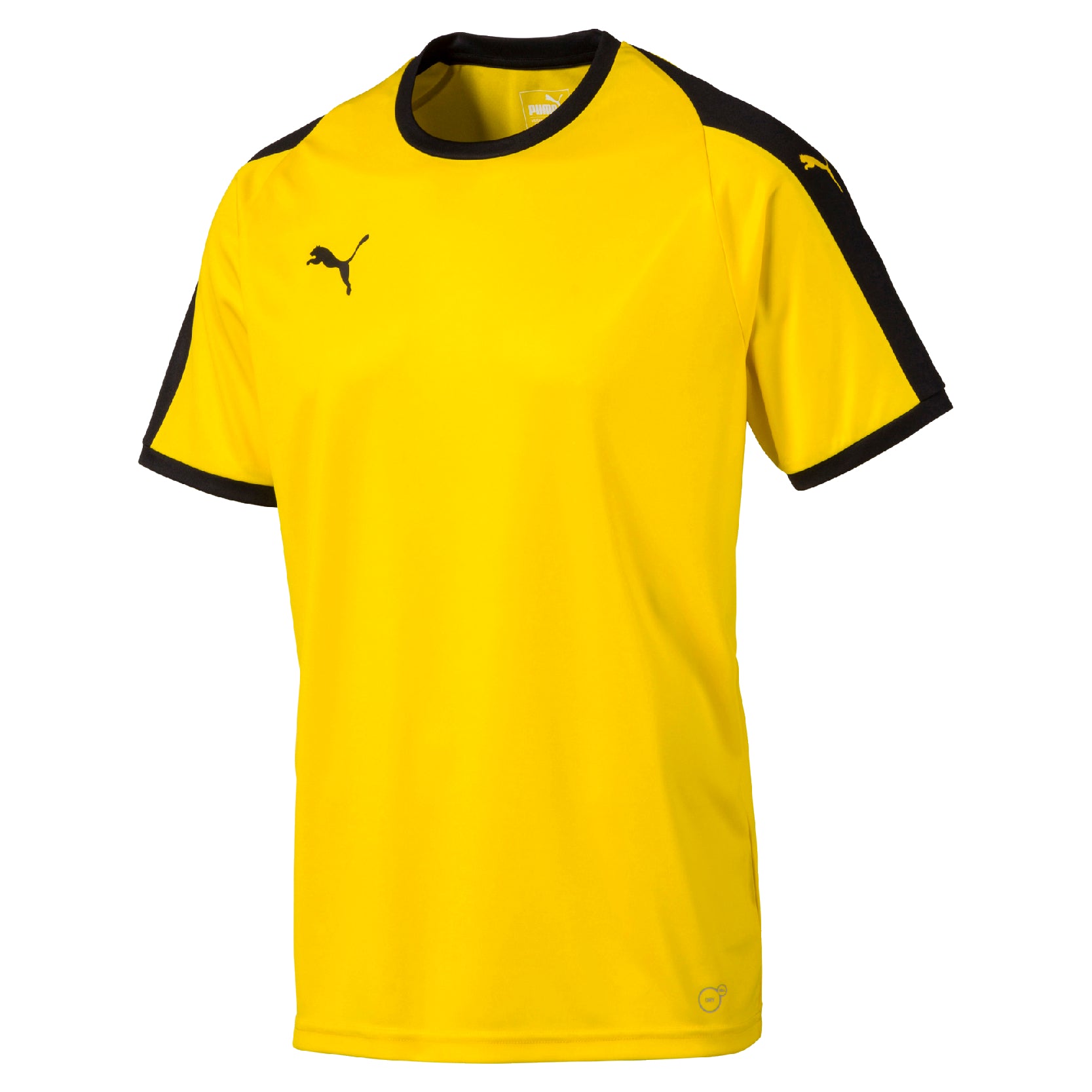 Pitch Shortsleeved Jersey – Red Lion 