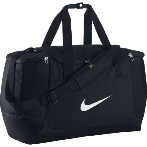 Nike Club Swoosh Ball Bag – Red Agencies