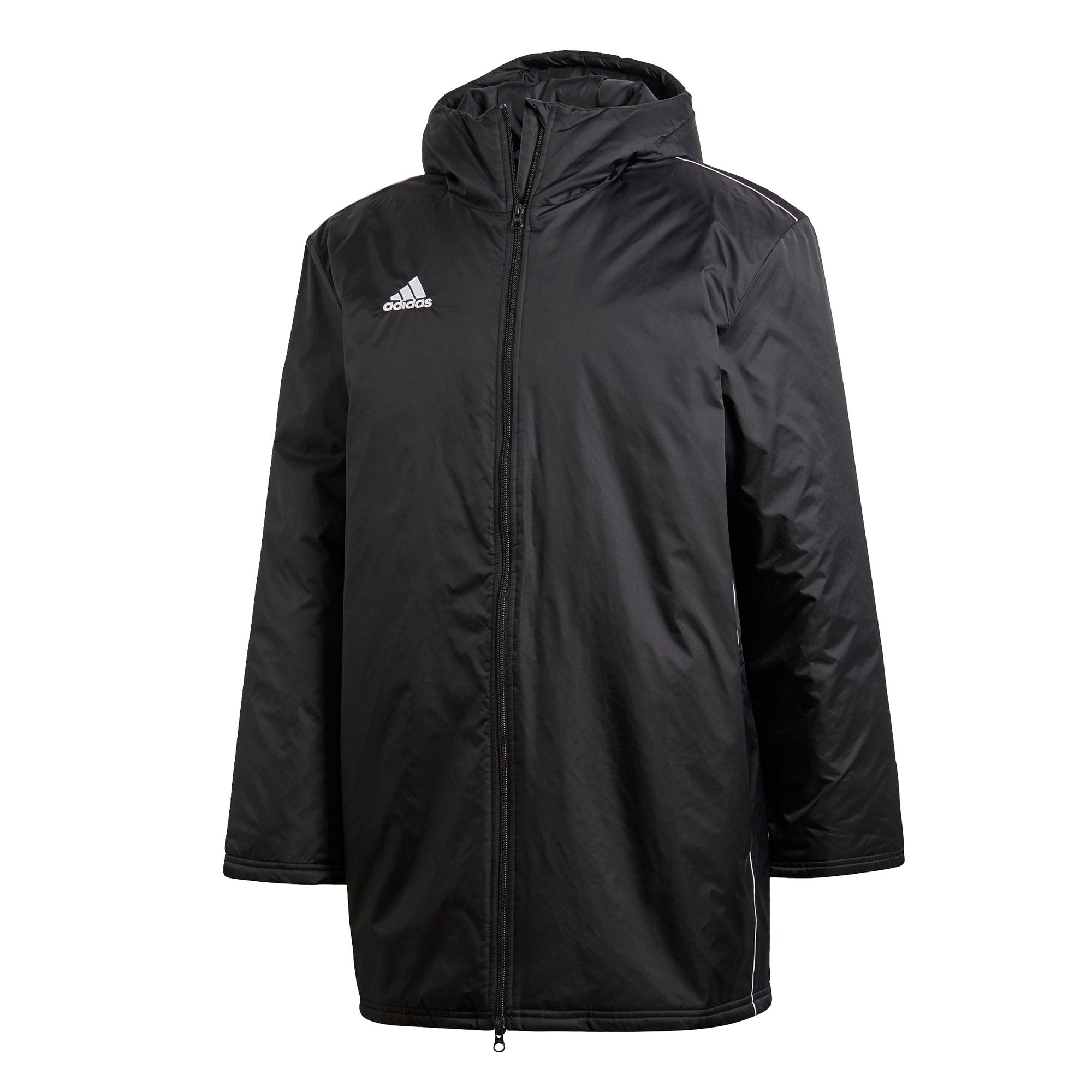 adidas core 18 rain jacket