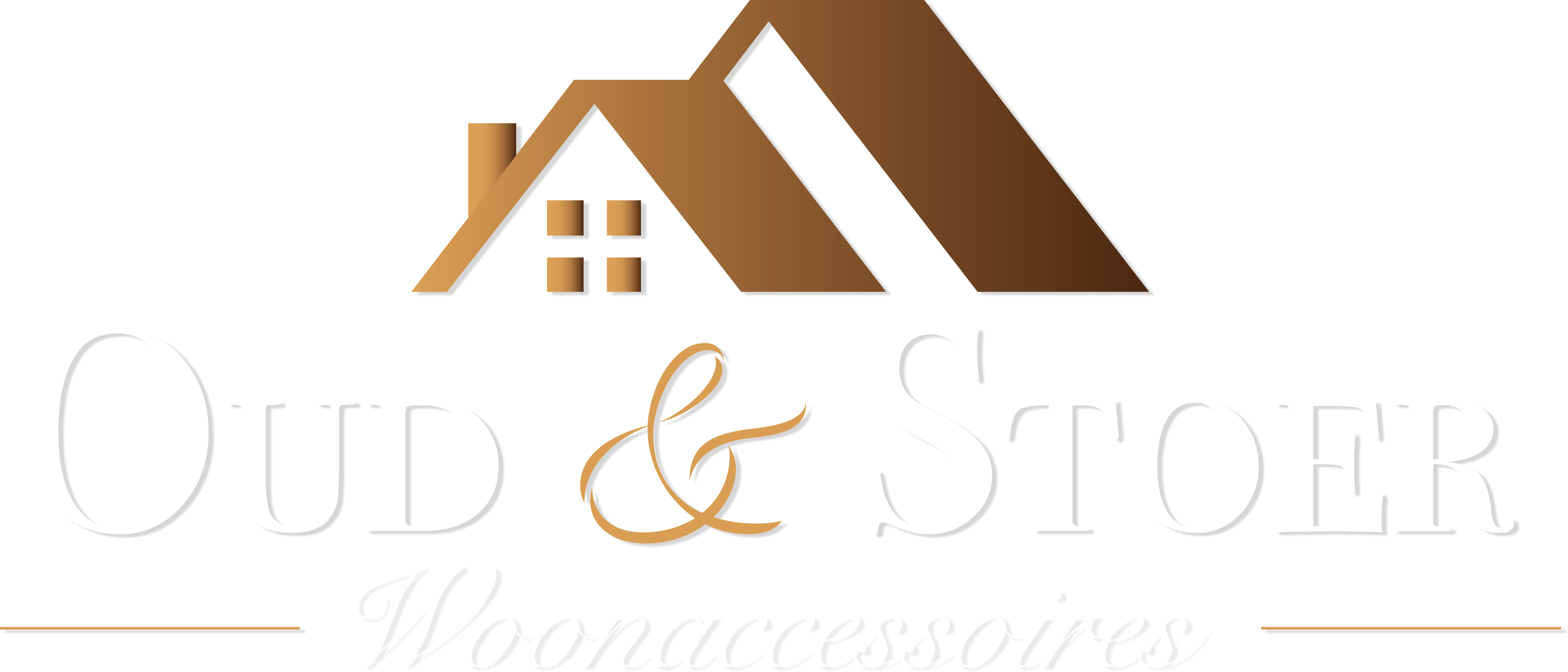 Oud en Stoer Woonaccessoires