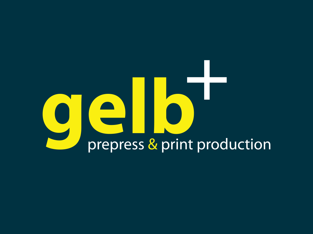 Bernd Reinkens - gelb+ prepress & print production