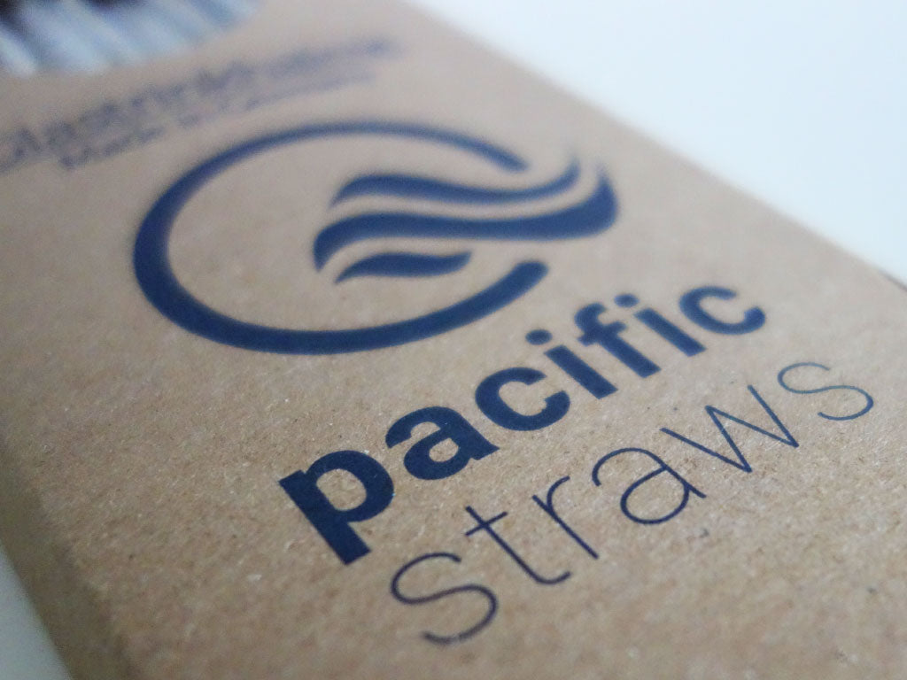 Pacific Straws