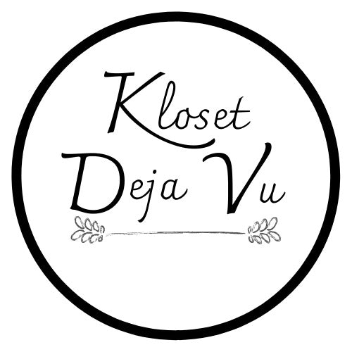 KlosetDejaVu