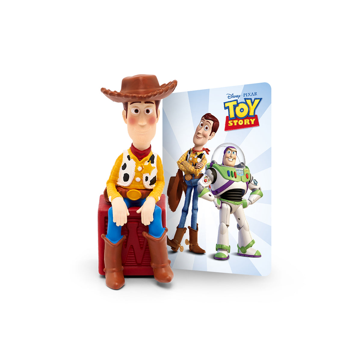 toy story tonies