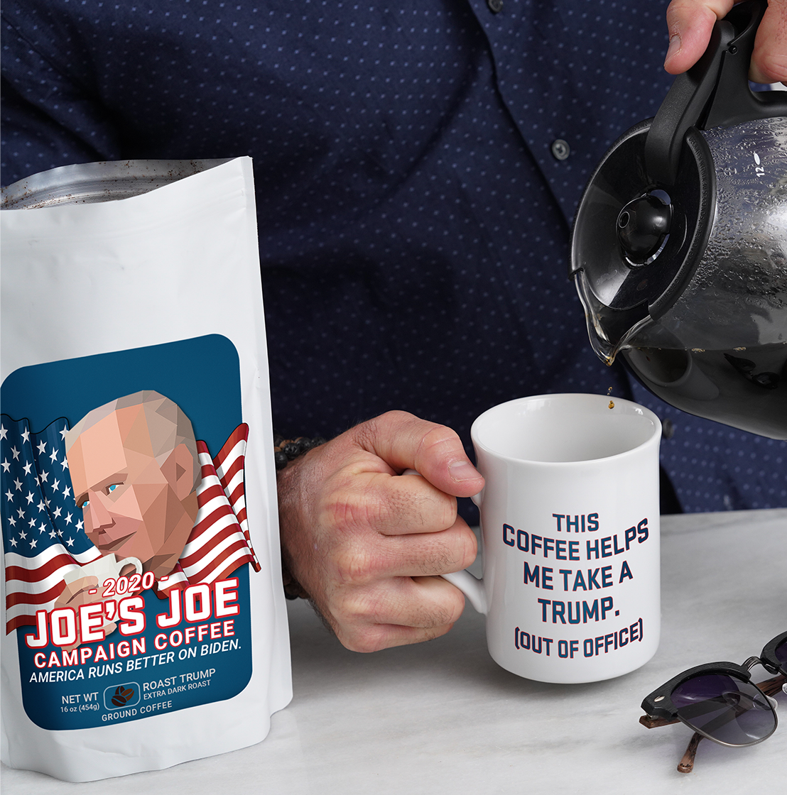 The Cup Of Joe Joe S Joe