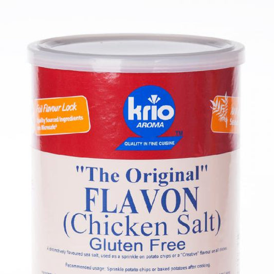 The Original Flavon® Chicken Salt 450g