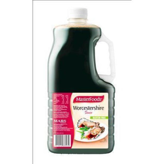 Holbrooks Worcestershire Sauce 500ml