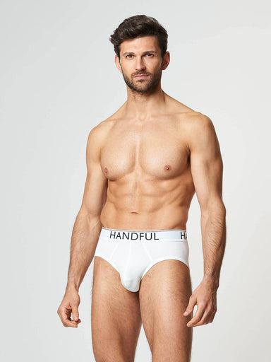 Playful Active Men's Briefs I Designer Underwear For Men — Hand and Jones
