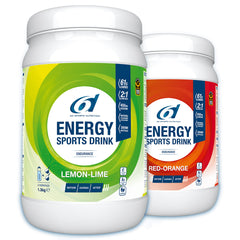 Energy sport drink