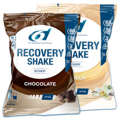 Recovery shake