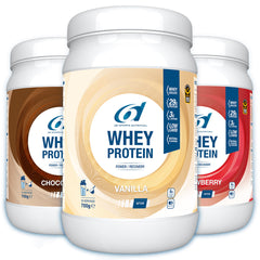 Whey protein