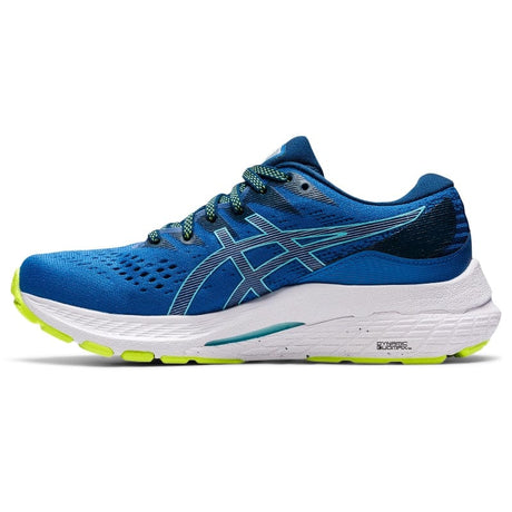 asics gt 1000 9 vs kayano