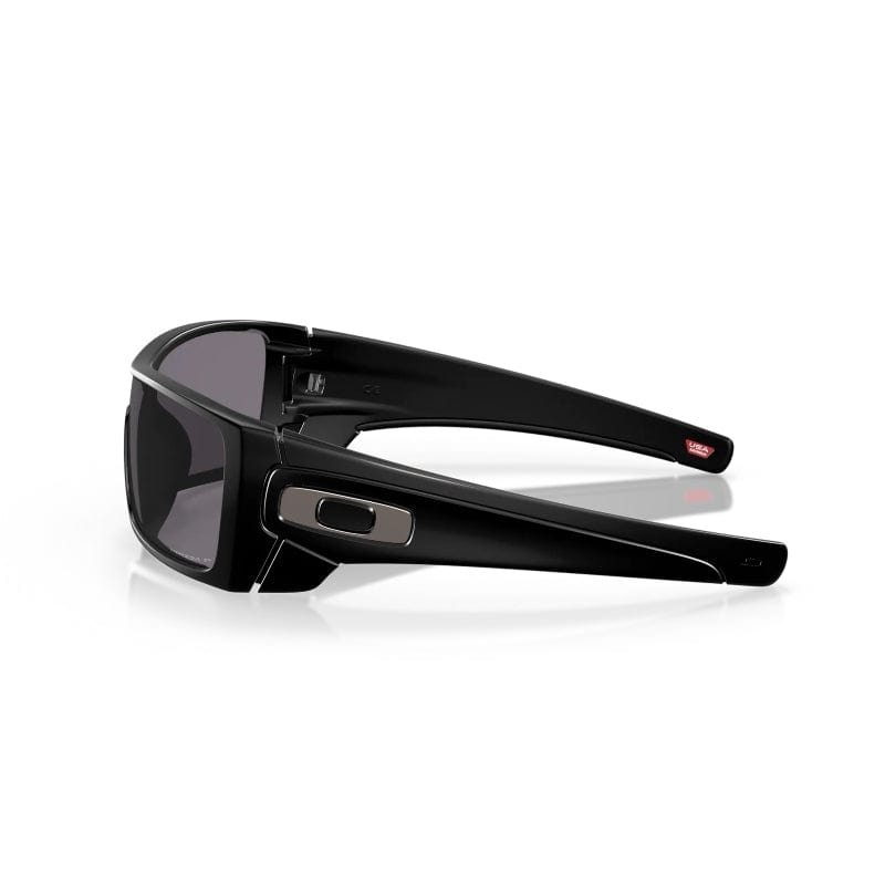 Oakley Batwolf Prizm Grey Polarized Lenses, Matte Black Frame Sunglass –  Sportspower Bundaberg