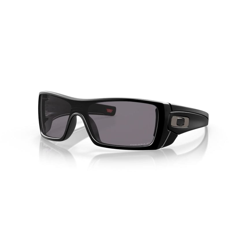 Oakley Batwolf Prizm Grey Polarized Lenses, Matte Black Frame Sunglass –  Sportspower Bundaberg