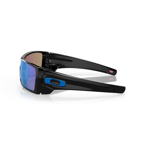 Oakley Batwolf Prizm Sapphire Lenses, Polished Black Frame Sunglasses –  Sportspower Bundaberg