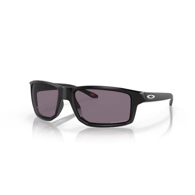 Oakley Gibston Prizm Grey Lenses, Polished Black Frame Sunglasses –  Sportspower Bundaberg