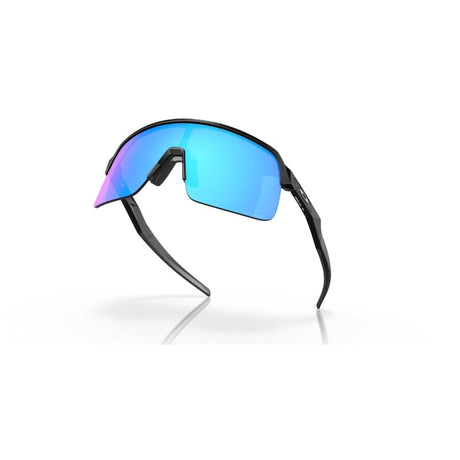 Oakley Sutro Lite Prizm Sapphire Lenses, Matte Black Frame Sunglasses –  Sportspower Bundaberg