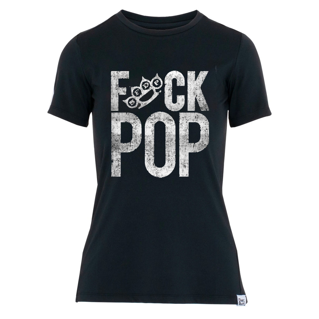 Camiseta Five Finger Death Punch Brass Knuckles - DOCTOR ROCK