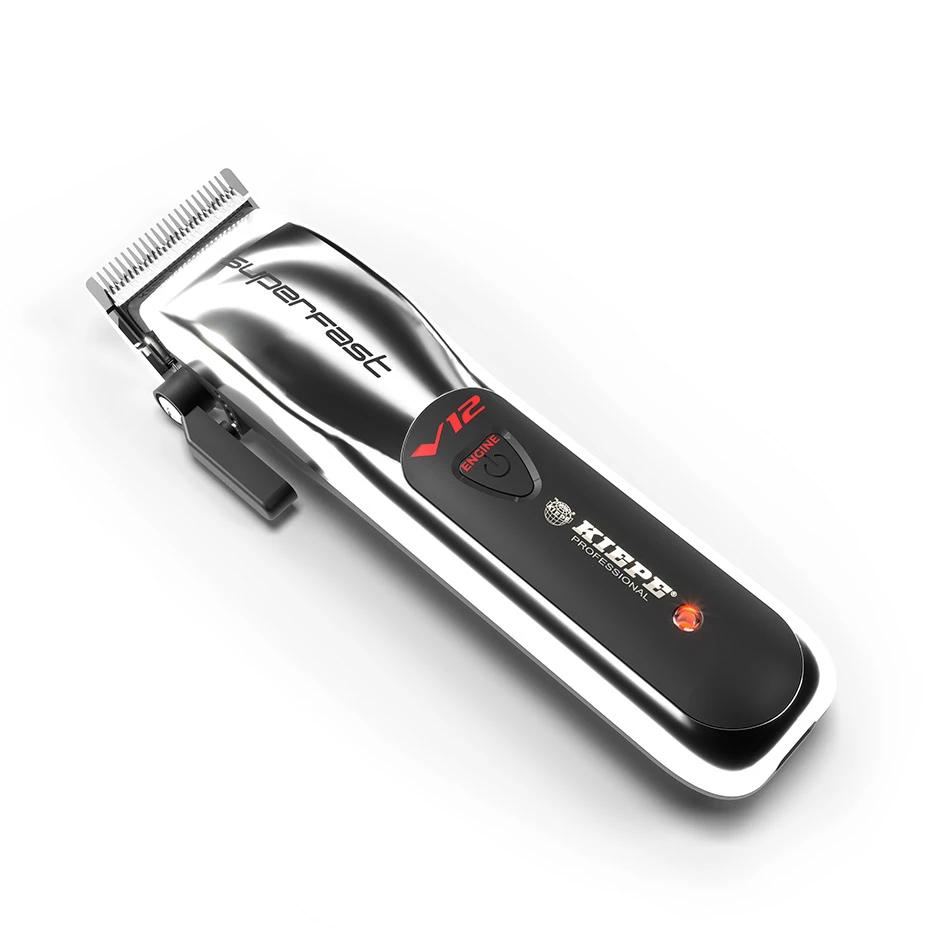 kiepe fuel hair clipper