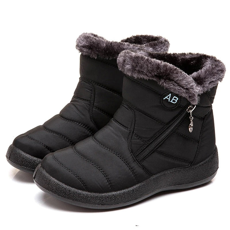 Abfuber Original Mens Winter Boots 2002 – INFINIT STORE