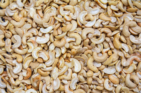 Zoff Cashew nuts