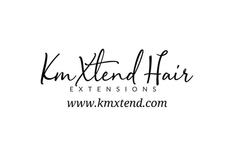 kmxtend hair extensions