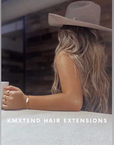 best quality tape hair extensions