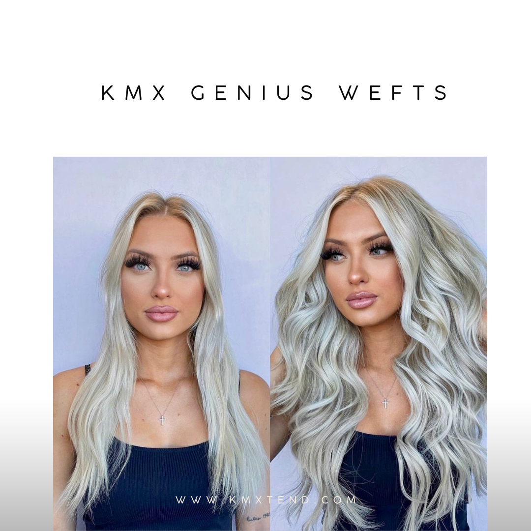 KmXtend Hair Extensions