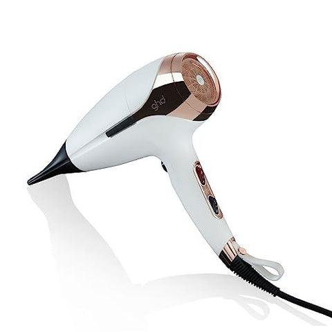 GHD Helio Hair Dryer for hair extensions