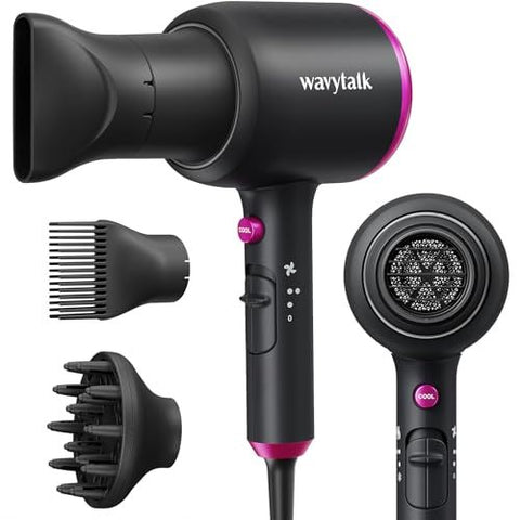 Unveiling the Best Hair Dryers for Stunning Hair Extensions