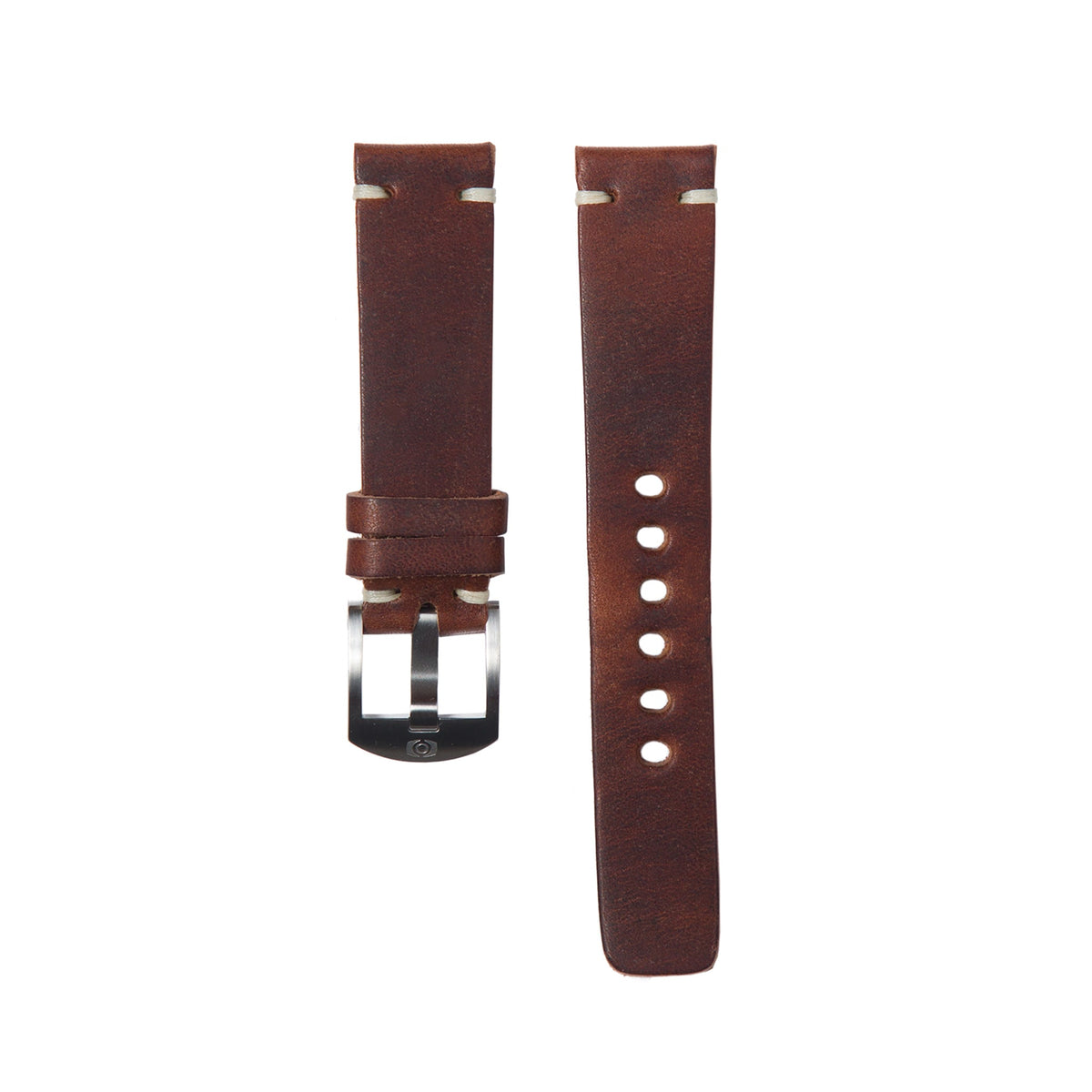 Premium Leather Watch Straps | Oak & Oscar