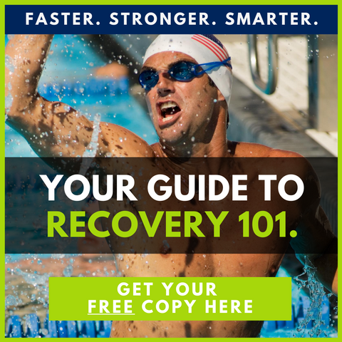 Recovery 101 Guide