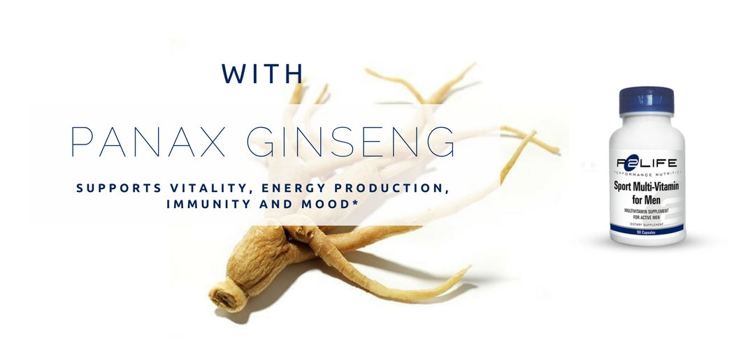 hat is Panax Ginseng?