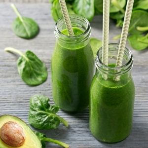 Green Smoothie