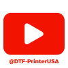 DTF Printer USA Youtube Channel