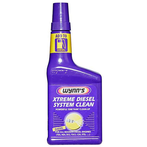 Turbo Cleaner - Wynns USA