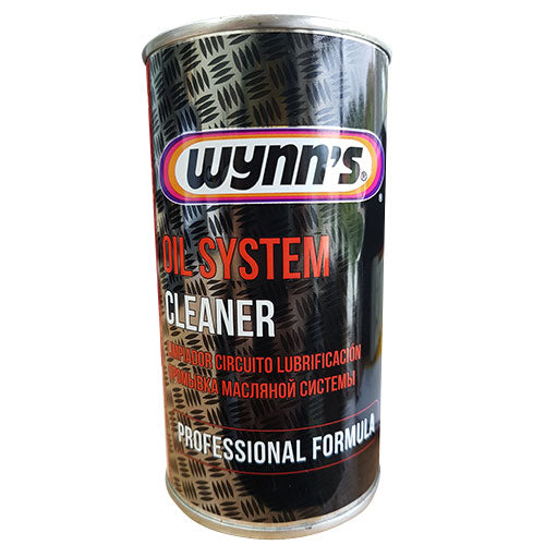 WYNNS PROFESSIONAL DC3 DIESEL EXTREME CLEANER 500ML 12293 – Genuine Parts  Ltd