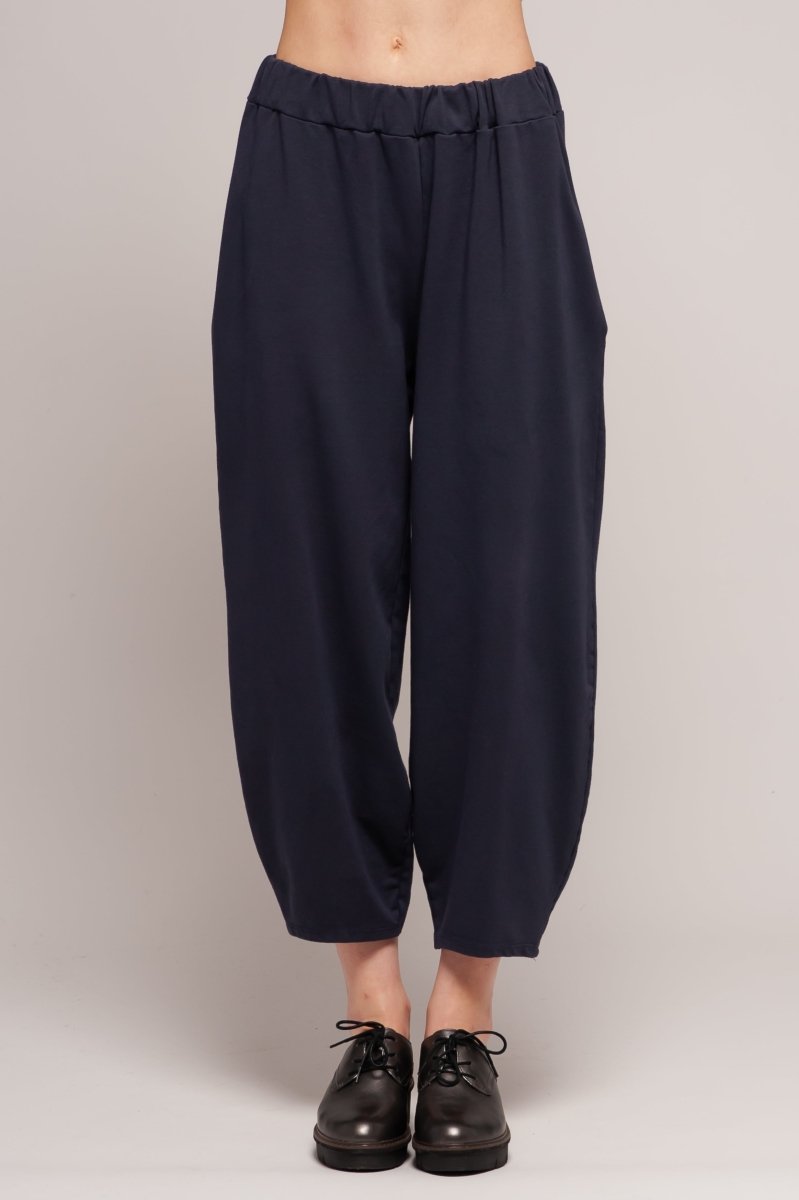 Euro Cotton Ibiza Pant French Terry