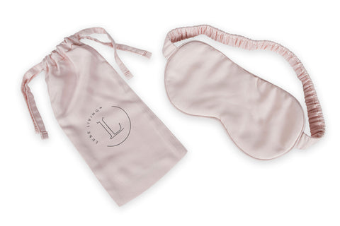 Angel Delight Sustainable Bamboo Eyemask