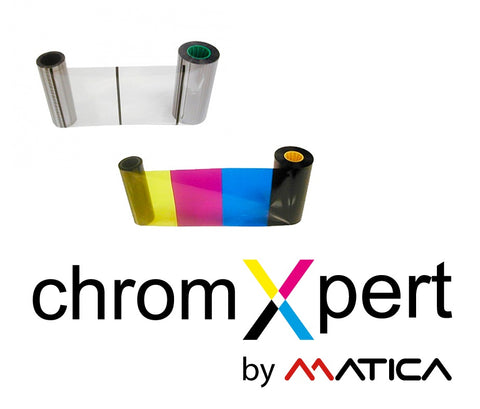 chromXpert by Matica