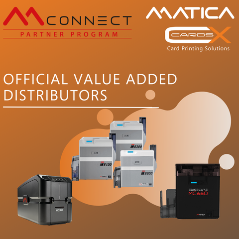 Matica Value Added Distributor