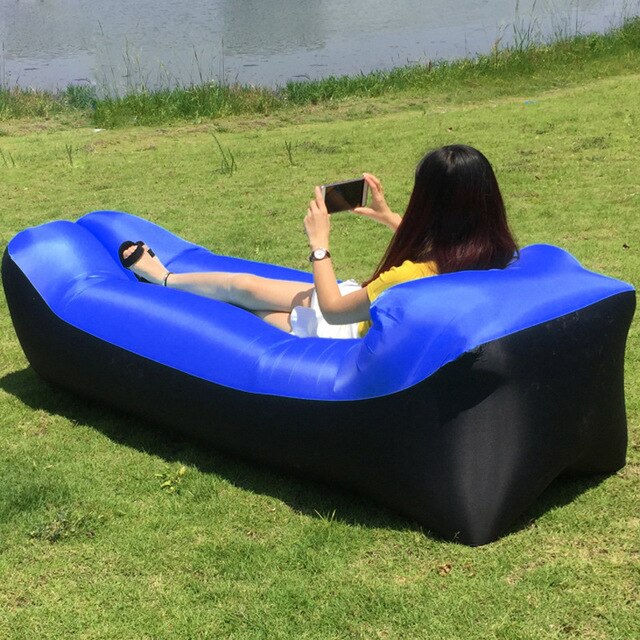 inflatable sofa bag