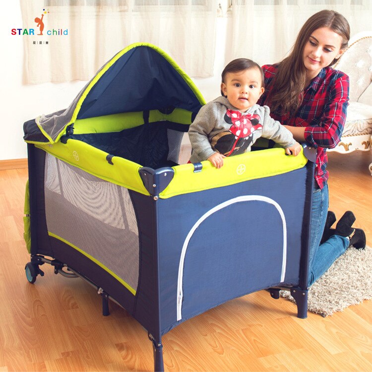 baby kids bed