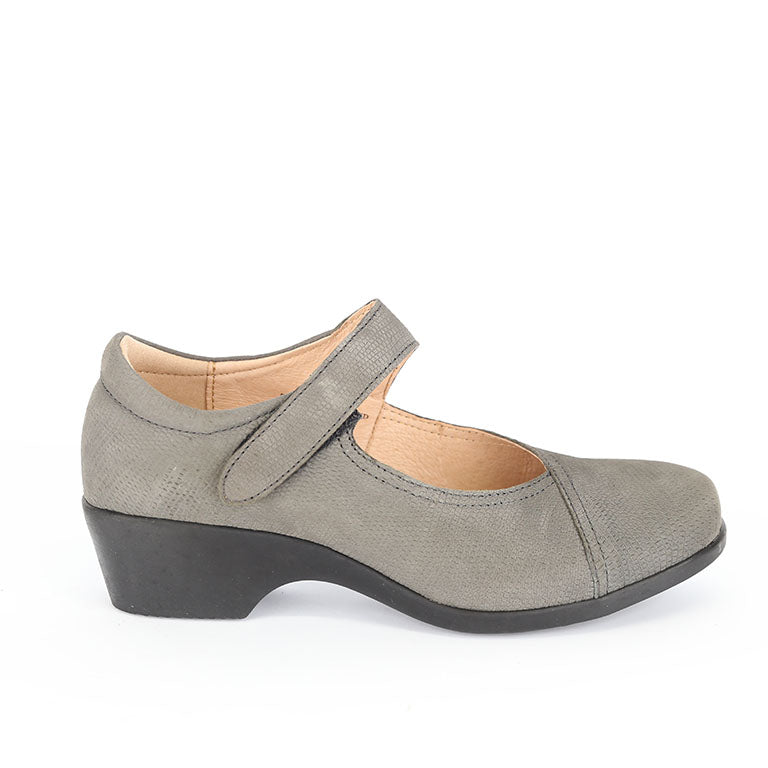 Womens Work Shoes | Podiatry designed and orthotic friendly shoes ...