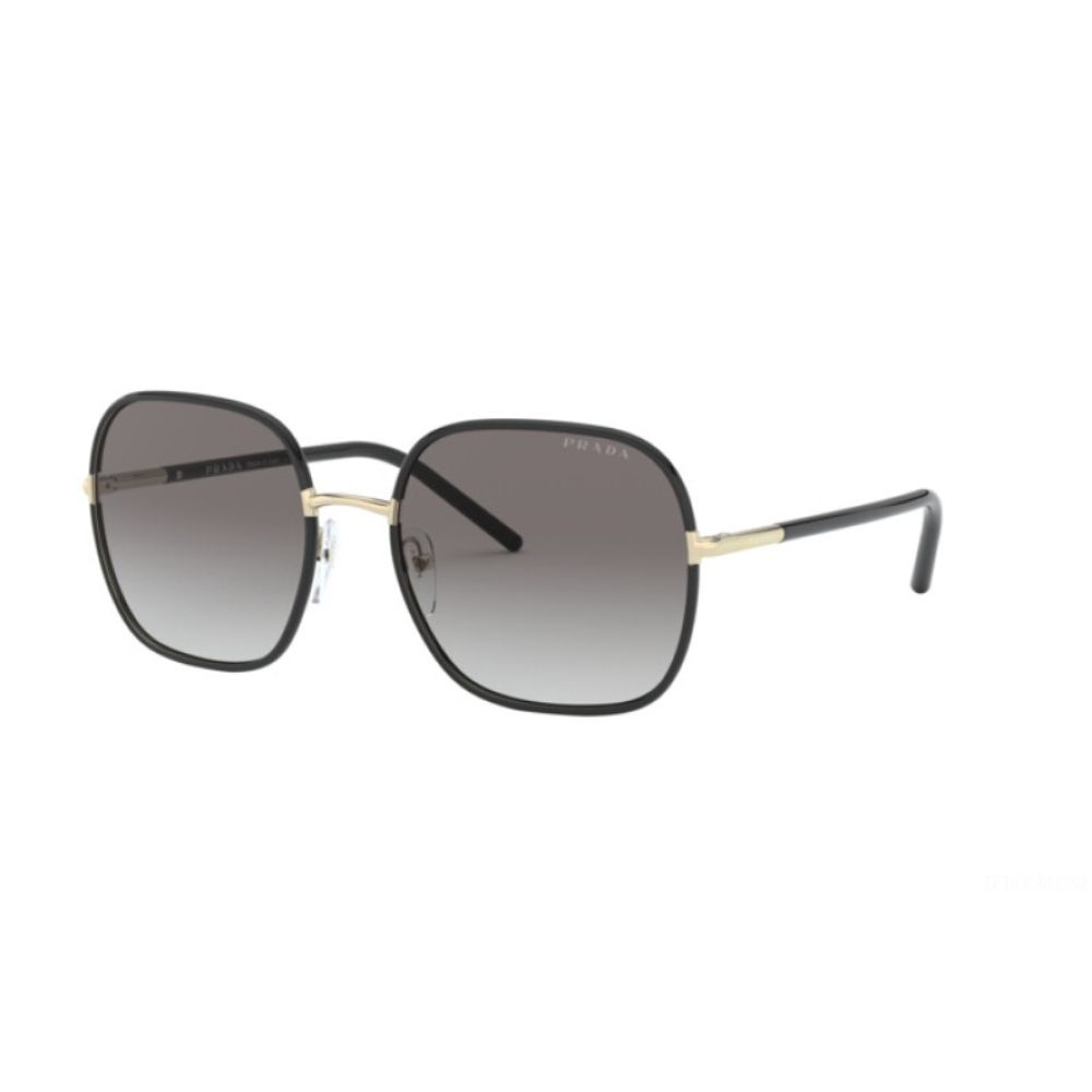 Prada PR 67XS AAV0A7 BLACK – 