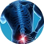 Spinal Joint Inflammation